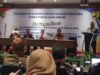 DPU Kukar Dorong Kualitas SDM Konstruksi Lewat Bimtek SMKK dan E-Catalog V6