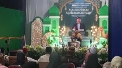 BPD KKS Samarinda Gelar Maulid Nabi Muhammad SAW 1447 H, Angkat Tema Wirausaha dengan Etika Nabi