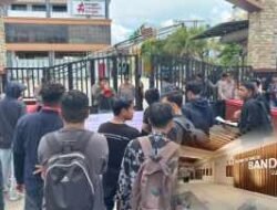 Bandara Belum Berfungsi Sejak 2016, Kejati Kaltim Diminta Periksa Proyek Strategis Mahakam Ulu.