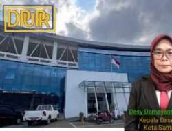 Sumpah Pemuda ke-97, Jadi Momentum Dinas PUPR Samarinda Perkuat Komitmen Pembangunan Berkelanjutan.