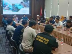 Usai Dengar Aspirasi Warga, Perumda Tirta Kencana Siapkan Solusi Transparan Pembacaan Meter Air.