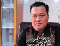 Regenerasi ASN Menjadi Tantangan, BKPSDM Kutim Siapkan Strategi Penguatan Kader Muda.