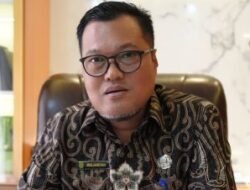 Digitalisasi Layanan Kepegawaian Melalui Aplikasi E-Kinerja dan E-Data ASN.