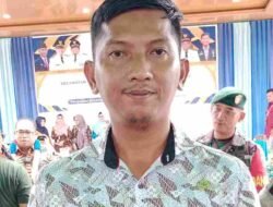 Camat Muara Ancalong Sebut Sebagian Desa Terhubung Internet Berkat  Diskominfo Staper Kutim, Enam Desa Masih Krisis Air Bersih.