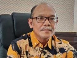 Gedung Permanen MPP Kutim Mulai Dibangun, Progres Telah Mencapai 25 Persen.