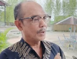 DPMPTSP Kutim Nilai Target Investasi Provinsi Terlalu Tinggi, Minta Evaluasi Penetapan Angka.