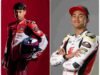 Sejarah Baru buat NKRI, Dua Lulusan Astra Honda Racing School Melaju Ke Gelaran MotoGP 2026.