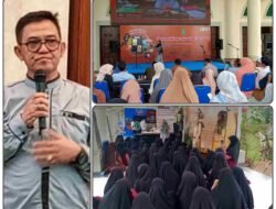 Pameran Miniatur Sejarah Nabi & Rasul Kutai Timur Ditutup, 7.502 Pengunjung Ramaikan Rangkaian Acara Sepekan.