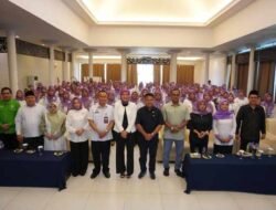 Program Makan Bergizi Gratis Jadi Strategi Nasional Perkuat Ketahanan Gizi dan SDM Indonesia.