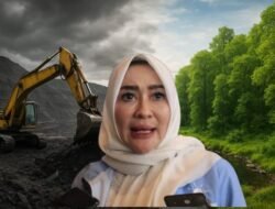 1.700 Lubang Tambang di Kaltim Akan Disulap Jadi Zona Hijau Karbon Positif