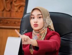 Prayunita Soroti Lambannya Pengadaan Barang dan Jasa: “Kebutuhan Warga Kutim Jangan Jadi Korban!”