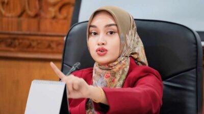 Prayunita Soroti Lambannya Pengadaan Barang dan Jasa: “Kebutuhan Warga Kutim Jangan Jadi Korban!”