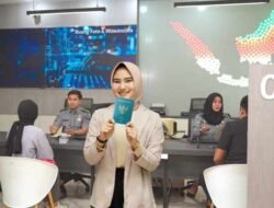 Tingkatkan Akses Layanan, Ditjen Imigrasi Bentuk 18 Kantor Baru di Berbagai Provinsi.