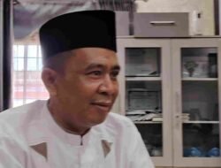 Disdikbud Kutim Dorong Digitalisasi Pendidikan Lewat Program Sekolah Rujukan Google.