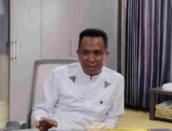 Festival Literasi Daerah Diharapkan Jadi Gerakan Pemantik Minat Baca dan Berpikir Kritis Pelajar Kutim.