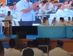 Aulia Rahman Basri Resmi Sandang KTA Gerindra, Seno Aji: Penguatan Strategis Menuju Peta Politik Kaltim 2025.