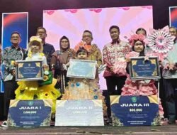 Sukses Festival Budaya 2025, Kadisdikbud Dorong Penguatan Pelestarian Tradisi Kutim.