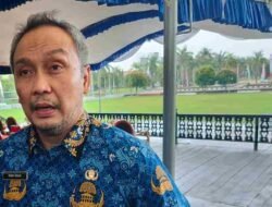 Kominfo Kutim Kembangkan Website Desa untuk Transparansi dan Promosi Potensi Lokal.