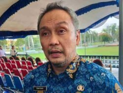 Kominfo Kutim Petakan Blank Spot, Siapkan Solusi Jangka Panjang Atasi Kekosongan Sinyal.