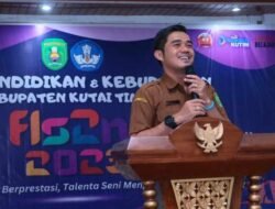 Implementasi Kurikulum Merdeka di Kutai Timur Berjalan Baik, Namun Zona 4 Masih Butuh Pendampingan Khusus.