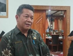 Bappeda Kutim Ajukan Skema Multiyears 2026–2028 untuk Percepatan Pembangunan Infrastruktur