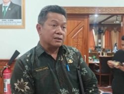 Kutim Ajukan Anggaran Rp 2,1 Triliun untuk Program Multiyears 2026–2028