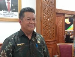 Proyek Bandar Putra Dilanjutkan dengan Anggaran Perubahan, Tidak Masuk Skema MYC