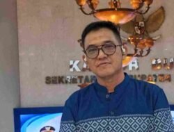 Meski Sederhana, Festival Magic Land Tetap Jadi Ikon Budaya Kutai Timur.