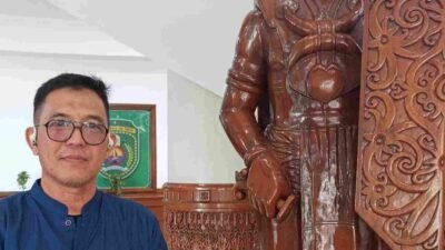 Disdikbud Kutim Tetapkan Delapan Penerima Anugerah Kebudayaan Perdana.