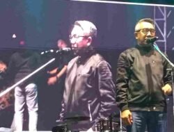 Bupati Kutim Pastikan Pemerataan Pendidikan Jadi Prioritas Utama Pembangunan Daerah.