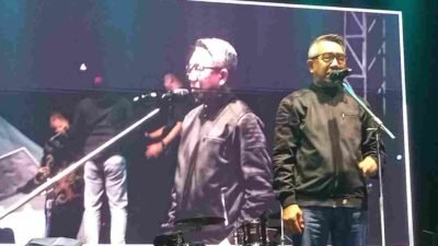 Bupati Kutim Pastikan Pemerataan Pendidikan Jadi Prioritas Utama Pembangunan Daerah.