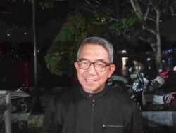 Bupati Tolak Opsi Jalan AMD, Pengurukan Puluhan Miliar Dinilai Tak Masuk Akal.