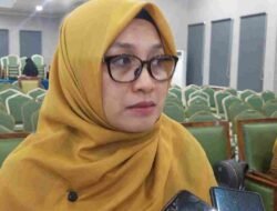 DLH Kutim Perluas Pembentukan Bank Sampah Kecamatan, Tekankan Perubahan Pola Pikir Masyarakat.