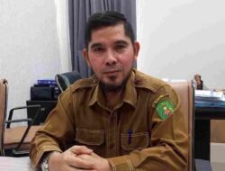 Diskominfo Staper Pastikan Akses Internet Sekolah di Pelosok Kutim Sudah Menyeluruh.