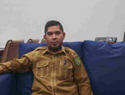 SOP Keamanan Siber Jadi Prioritas, Diskominfo Staper Intensif Konsultasi ke BSSN.