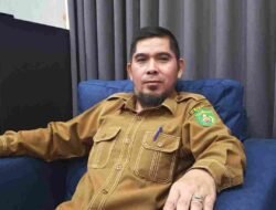 Diskominfo Kutim Perkuat Keamanan Digital, SDM Persandian Jadi Tantangan Utama.