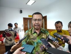 Dishub Kutim Lakukan Inventarisasi Menyeluruh untuk Menata Arah Pemanfaatan Aset.