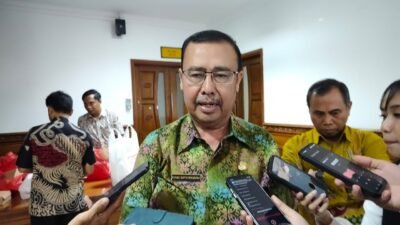 Dishub Kutim Lakukan Inventarisasi Menyeluruh untuk Menata Arah Pemanfaatan Aset.