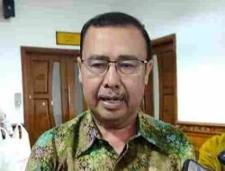 Pemkab Kutim Dorong Peningkatan PAD Melalui Optimalisasi Aset Perhubungan.