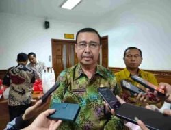 Dishub Kutim Pastikan Penataan Aset Dilakukan dengan Verifikasi Ketat Hindari Kesalahan