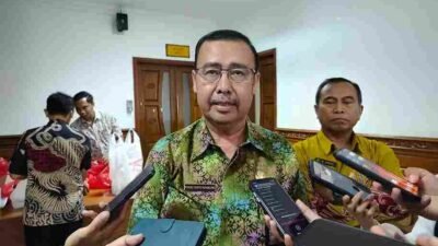 Dishub Kutim Pastikan Penataan Aset Dilakukan dengan Verifikasi Ketat Hindari Kesalahan