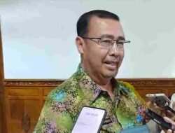 Dishub Kutim Tegaskan Komitmen Transparansi dan Akuntabilitas Pengelolaan Aset Daerah.