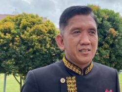 Kutim Menyiapkan Generasi Emas 2045 melalui Program Kepemudaan.