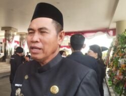 Camat Karangan Genjot Pengembangan Kakao Berkelanjutan untuk Warga.