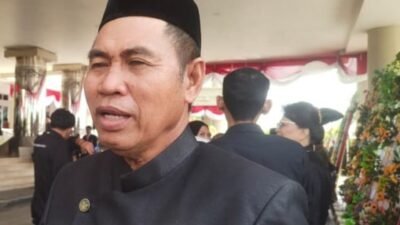 Camat Karangan Genjot Pengembangan Kakao Berkelanjutan untuk Warga.