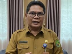 Dinsos Kutim Verval Ribuan Anak untuk Sekolah Rakyat, Pusat Siapkan Fasilitas Asrama.