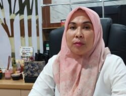 Kutim Perkuat Ketahanan Pangan: Cetak Sawah 1.150 Hektare Jadi Langkah Awal Transformasi Pertanian.