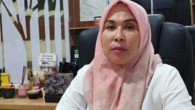 Kutim Perkuat Ketahanan Pangan: Cetak Sawah 1.150 Hektare Jadi Langkah Awal Transformasi Pertanian.