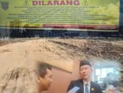 DPRD Samarinda Dukung Penangguhan RS Korpri Demi Jaga Kawasan Resapan Air.