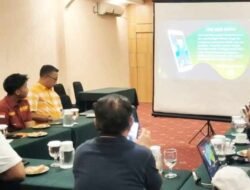 KKSS Kaltim Matangkan Pra-Muswil 2026, TPM Ditekankan Netral dan Berbasis Nilai Budaya Bugis Makassar.